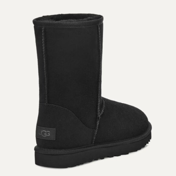 UGG Women's Classic Short II Boots Size 11 New - Picture 2 of 10
